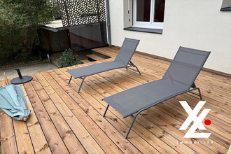 achat maison essey-les-nancy 54270