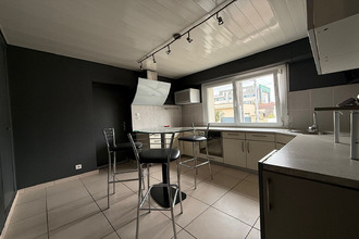 achat maison essey-les-nancy 54270