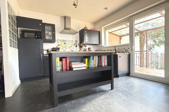 achat maison essey-les-nancy 54270