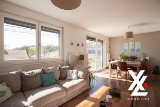 achat maison essey-les-nancy 54270