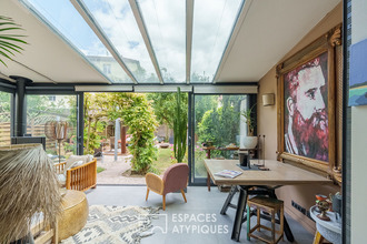 achat maison essey-les-nancy 54270