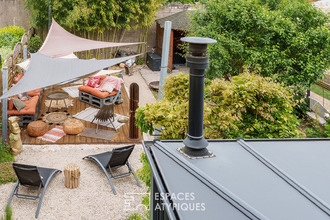achat maison essey-les-nancy 54270
