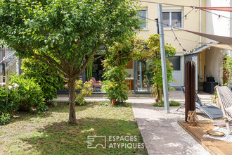 achat maison essey-les-nancy 54270