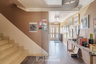 achat maison essey-les-nancy 54270
