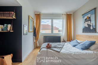 achat maison essey-les-nancy 54270