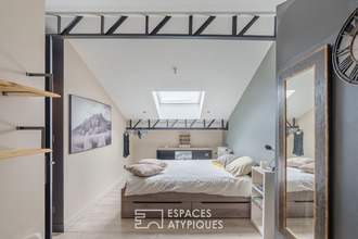 achat maison essey-les-nancy 54270