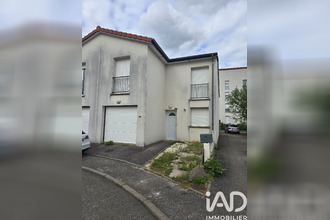 achat maison essey-les-nancy 54270
