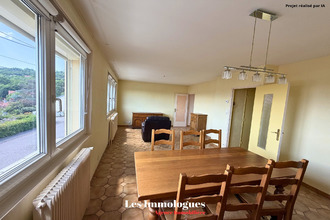 achat maison essey-les-nancy 54270