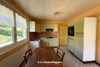 achat maison essey-les-nancy 54270