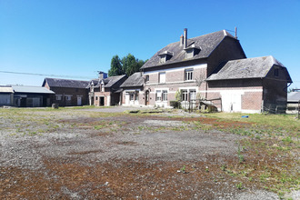 achat maison essigny-le-grand 02690