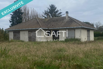 achat maison essigny-le-grand 02690