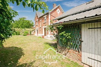 achat maison essigny-le-grand 02690