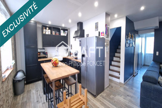 achat maison essigny-le-grand 02690