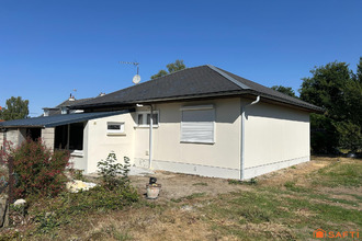 achat maison essigny-le-grand 02690