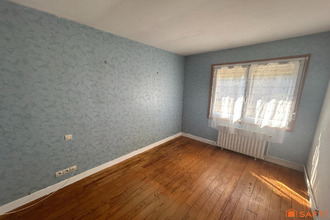 achat maison essigny-le-grand 02690