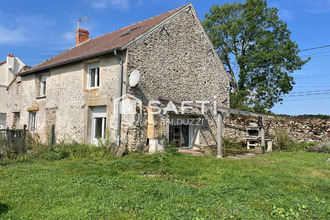 achat maison essises 02570