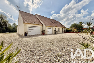 achat maison essises 02570