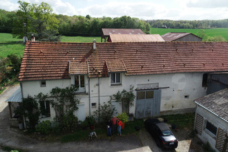 achat maison essomes-sur-marne 02400