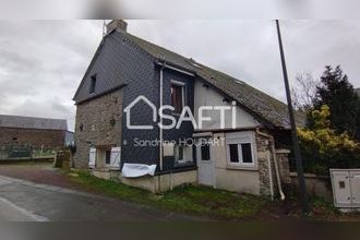 achat maison esson 14220