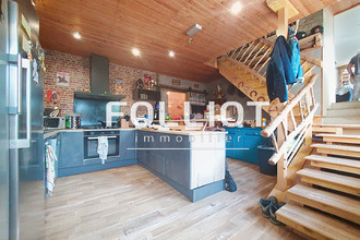 achat maison esson 14220