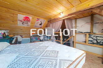 achat maison esson 14220