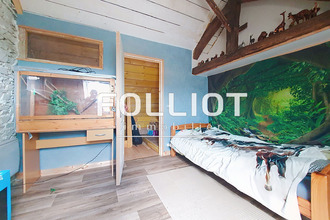 achat maison esson 14220