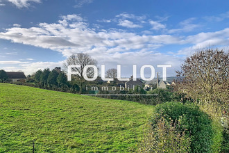 achat maison esson 14220