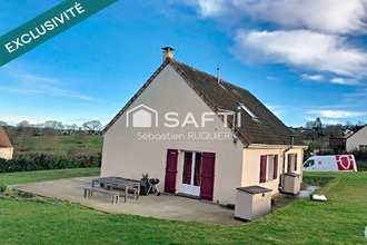 achat maison esson 14220
