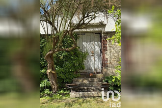 achat maison essoyes 10360