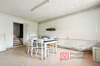 achat maison essoyes 10360