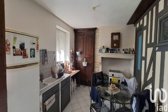 achat maison essoyes 10360