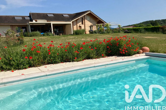 achat maison essoyes 10360