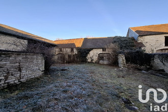 achat maison essoyes 10360