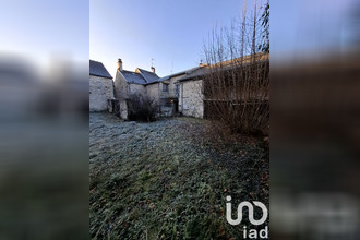 achat maison essoyes 10360