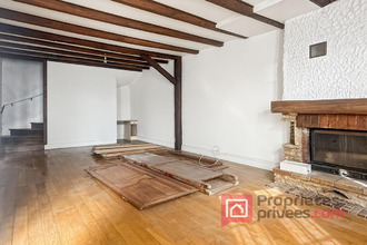 achat maison essoyes 10360