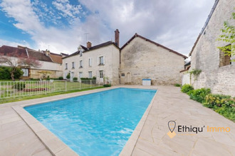 achat maison essoyes 10360