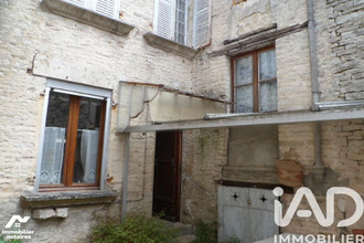 achat maison essoyes 10360
