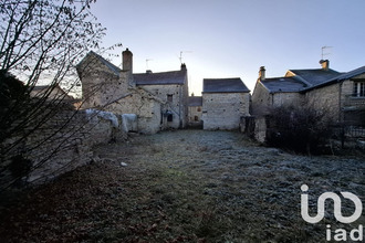 achat maison essoyes 10360