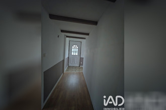 achat maison essuiles 60510