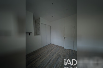 achat maison essuiles 60510