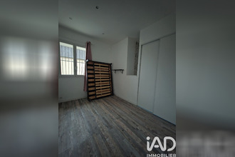 achat maison essuiles 60510