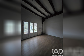 achat maison essuiles 60510