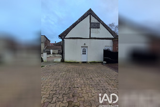 achat maison essuiles 60510