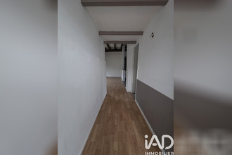 achat maison essuiles 60510