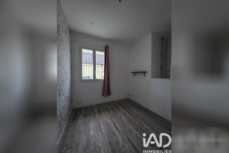 achat maison essuiles 60510