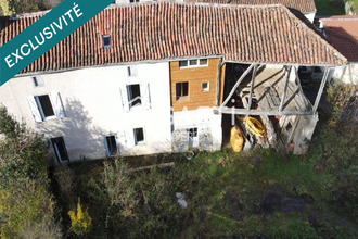 achat maison estadens 31160