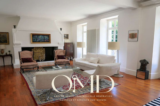 achat maison estadens 31160