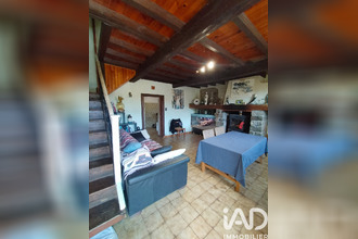 achat maison estadens 31160