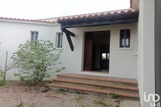 achat maison estagel 66310