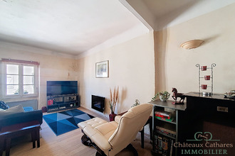 achat maison estagel 66310